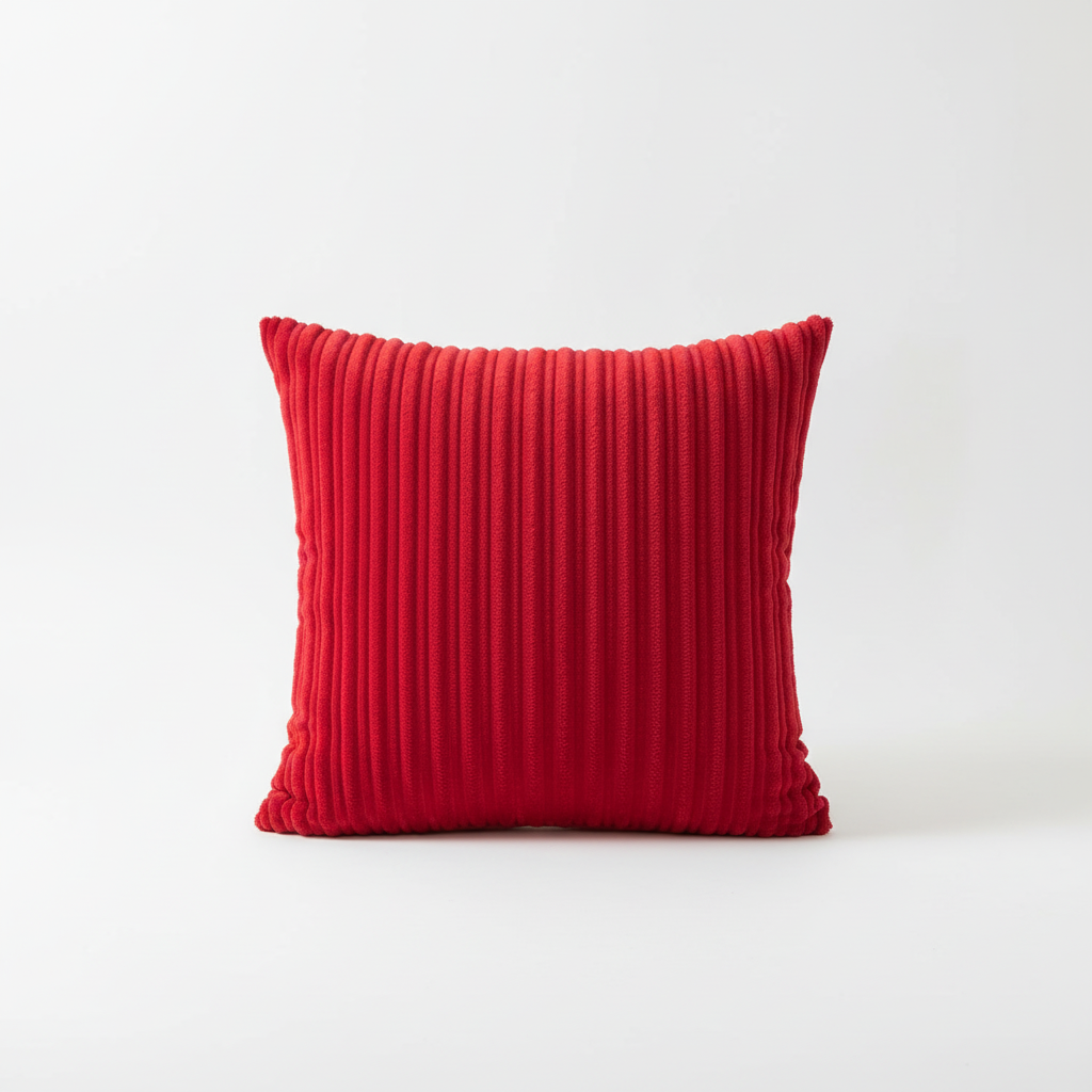 Serene Ridge Pillow Cover