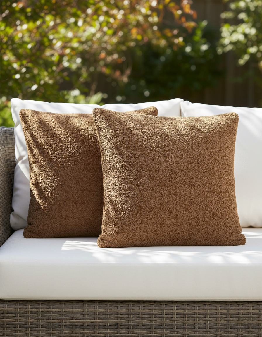 Serene Cloud Euro Sham