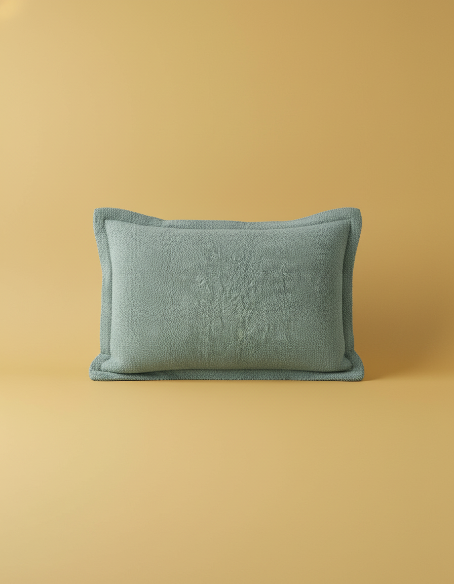 Serene Velvet Sham Set