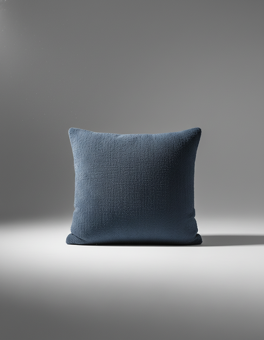 Cloud Sculpt Pillow