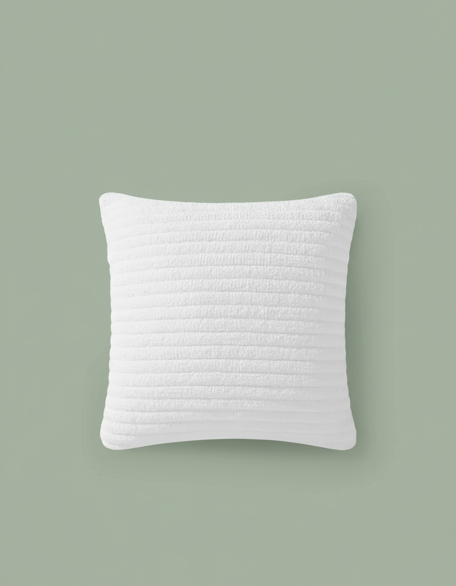 Serene Horizon Euro Pillow