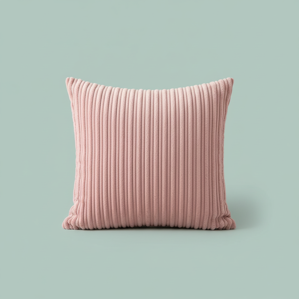 Serene Ridge Pillow Cover