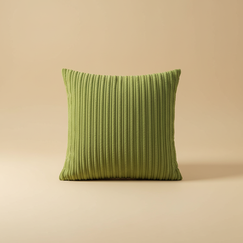Serene Ridge Pillow Cover