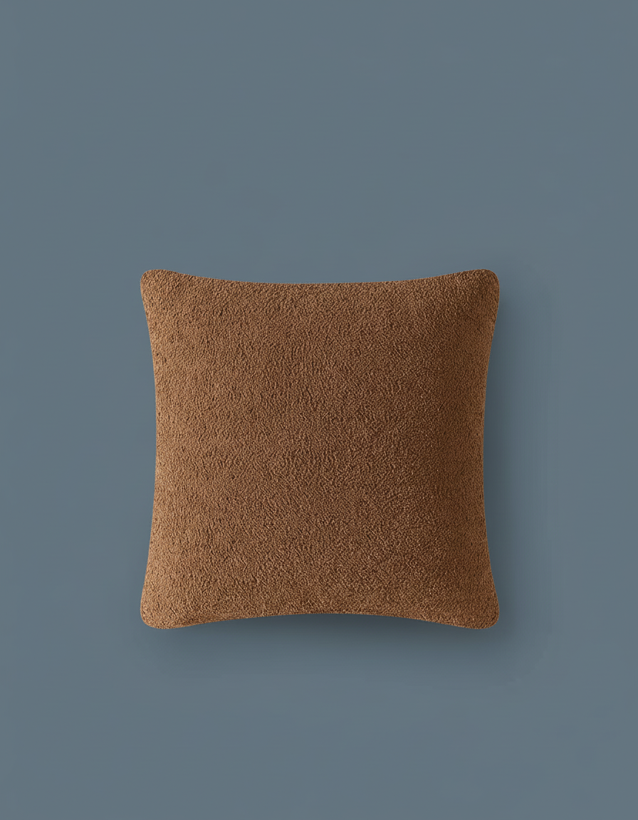 Serene Cloud Euro Sham