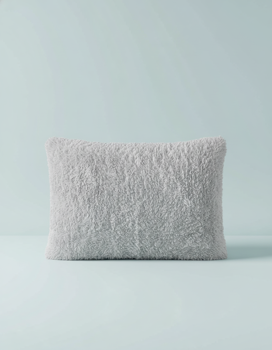Cloud Knit Sham Set