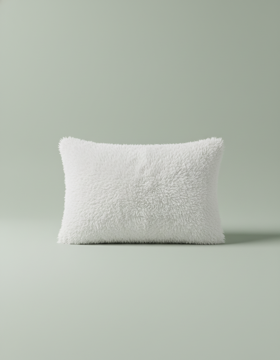 Cloud Knit Sham Set