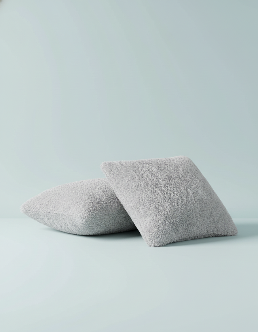 Cloud Knit Sham Set