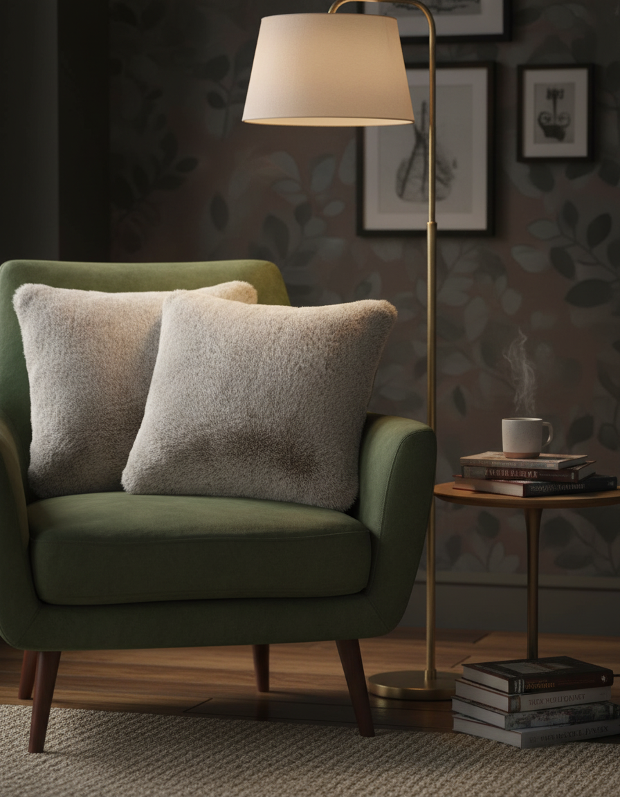 Haven Sleek Pillow