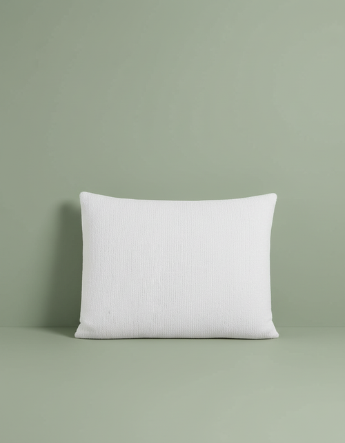 Serene Teddy Pillow Covers